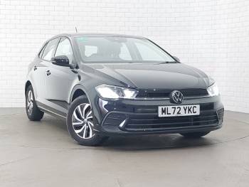 2022 (72) Volkswagen Polo 1.0 TSI Life 5dr DSG
