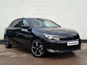 2025 (25) Vauxhall Corsa 1.2 Turbo GS 5dr