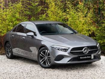 2024 (24) Mercedes-Benz A Class A200 Sport Executive 4dr Auto