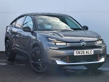 2026 (26) Citroen C4 1.2 Hybrid [145] Collection 5dr Auto