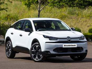 2025 (75) Citroen C4 1.2 [130] Max 5dr Auto