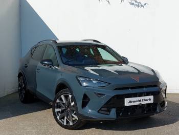 2025 (75) Cupra Formentor 1.5 eTSI 150 V2 5dr DSG