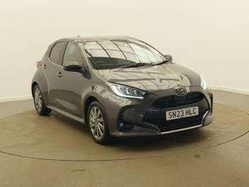 2023 (23) Mazda 2 Hybrid 1.5i Hybrid Select 5dr CVT