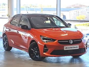 2020 (20) Vauxhall Corsa 1.2 Turbo SRi Nav Premium 5dr