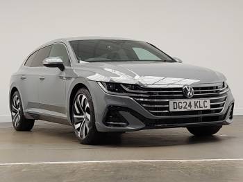 2024 (24) Volkswagen Arteon 2.0 TDI 200 4MOTION R-Line 5dr DSG