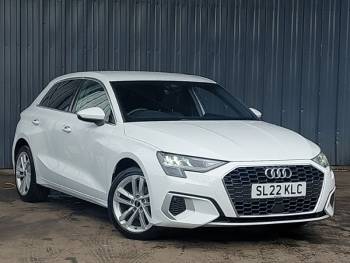 2022 (22) Audi A3 30 TDI Sport 5dr