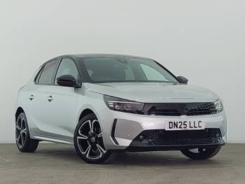 2025 (25) Vauxhall Corsa 1.2 Turbo Ultimate 5dr