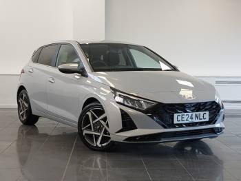 2024 (24) Hyundai I20 1.0T GDi Premium 5dr