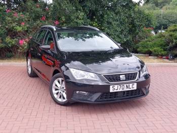 2020 (70) Seat Leon 1.6 TDI SE [EZ] 5dr