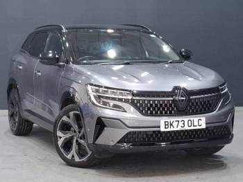 2023 (73) Renault Austral E-Tech FHEV Techno Esprit Alpine 5dr Auto