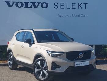 2024 (74) Volvo Xc40 2.0 B3P Plus Dark 5dr Auto