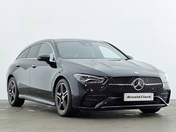 2025 (25) Mercedes-Benz Cla CLA 200 AMG Line Executive 5dr Tip Auto