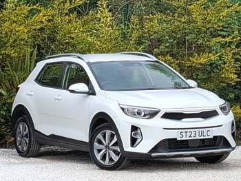 2023 (23) Kia Stonic 1.0T GDi 99 2 5dr