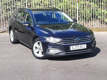 2023 (73) Volkswagen Passat 2.0 TDI EVO SCR SE Nav 5dr