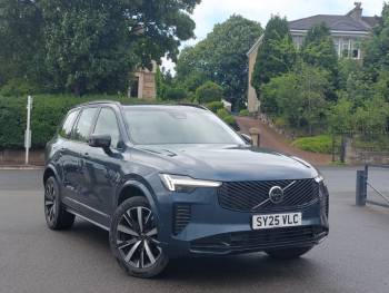 2025 (25) Volvo Xc90 2.0 B5P Plus Dark 5dr AWD Geartronic