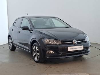 2021 (21) Volkswagen Polo 1.0 EVO 80 Match 5dr
