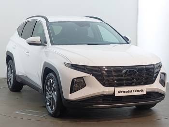 2023 (73) Hyundai Tucson 1.6 TGDi Premium 5dr 2WD