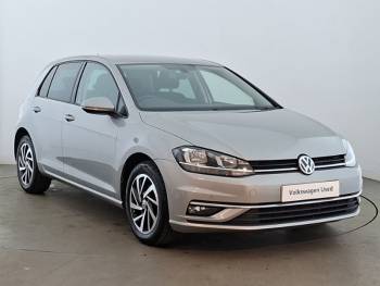 2019 (19) Volkswagen Golf 1.0 TSI 115 Match 5dr