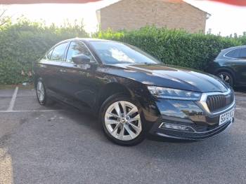 2023 (73) Skoda Octavia 2.0 TDI 150 SE L 5dr DSG