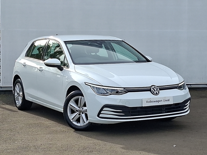 2023 Volkswagen Golf