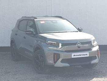 2026 (26) Citroen C3 Aircross 1.2 Hybrid [145] Collection 5dr e-DCS6