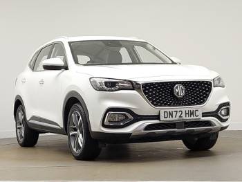 2022 (72) MG Hs 1.5 T-GDI Excite 5dr