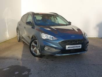 2020 (20) Ford Focus 1.0 EcoBoost 125 Active 5dr