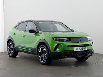2023 (73) Vauxhall Mokka 1.2 Turbo Ultimate 5dr Auto