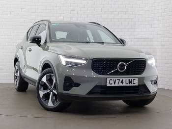 2024 (74) Volvo Xc40 2.0 B4P Plus Dark 5dr Auto