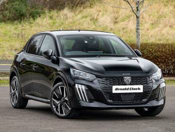 2026 (76) Peugeot 208 1.2 100 Turbo GT Premium 5dr