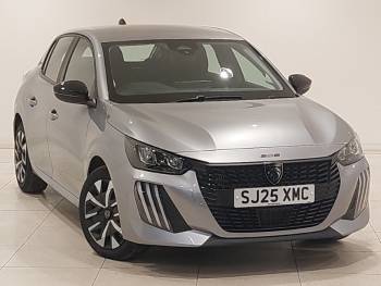 2025 (25) Peugeot 208 Hatchback Special Edi 1.2 PureTech 100 Style 5dr