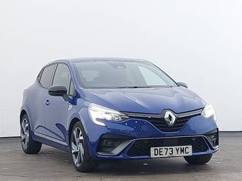 2023 (73) Renault Clio 1.0 TCe 90 RS Line 5dr