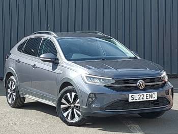 2022 (22) Volkswagen Taigo 1.0 TSI 110 Life 5dr