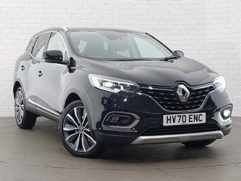 2020 (70) Renault KADJAR 1.3 TCE S Edition 5dr EDC