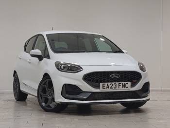 2023 (23) Ford Fiesta 1.5 EcoBoost ST-3 5dr