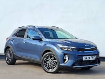2024 (24) Kia Stonic 1.0T GDi 48V Shadow 5dr