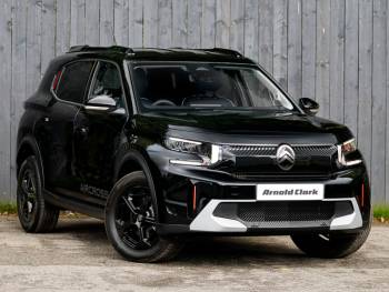 2026 (26) Citroen C3 Aircross 1.2 Hybrid [145] Collection 5dr e-DCS6