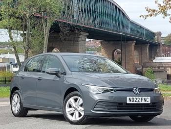 2022 Volkswagen Golf 1.5 TSI Life 5dr