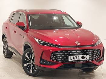 2024 (74) MG Hs 1.5 T-GDI Trophy 5dr