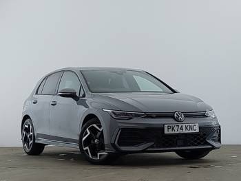 2024 (74) Volkswagen Golf 1.5 TSI 150 R-Line 5dr