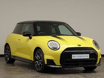 2025 (75) MINI Cooper 135kW E Sport 41kWh 3dr Auto