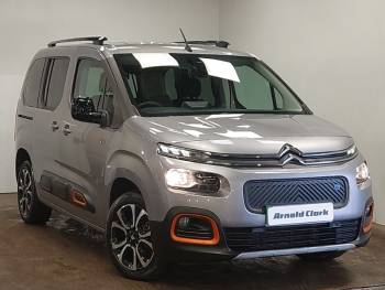 2023 (23) Citroen Berlingo 100kW Flair XTR M 50kWh 5dr Auto