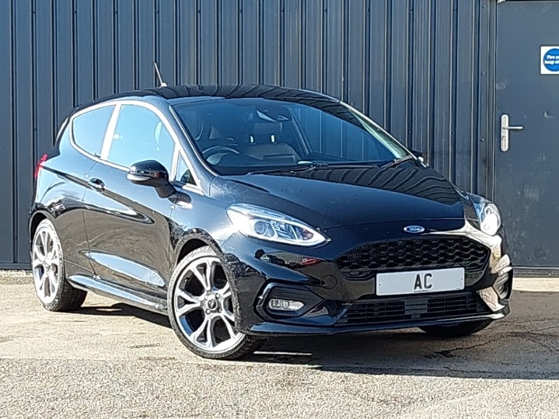 Ford fiesta deals ecoboost hybrid 2020