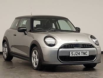 2024 (24) MINI Cooper 1.5 C Classic 3dr Auto