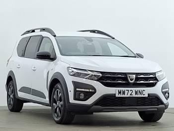 2022 (72) Dacia Jogger 1.0 TCe Extreme SE 5dr