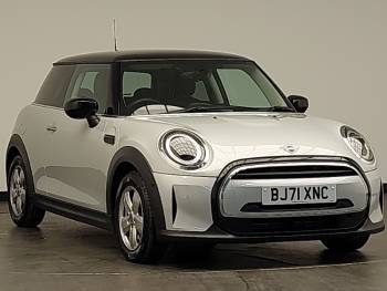 2021 (71) MINI Cooper 1.5 Cooper Classic 3dr Auto