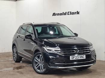 2023 (23) Volkswagen Tiguan 2.0 TDI Elegance 5dr DSG