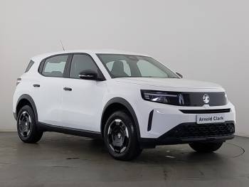 2026 (25) Vauxhall Frontera 83kW Design 44kWh 5dr Auto