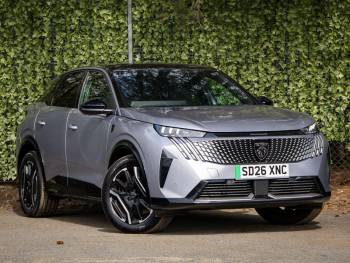 2026 (26) Peugeot 3008 157kW GT 73kWh 5dr Auto