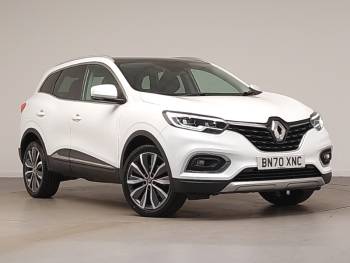 2020 (70) Renault KADJAR 1.3 TCE 160 S Edition 5dr